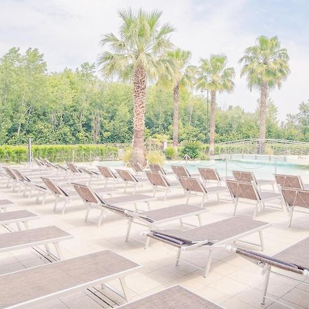 Relais Du Lac Village - Italian Homing Desenzano del Garda Bagian luar foto