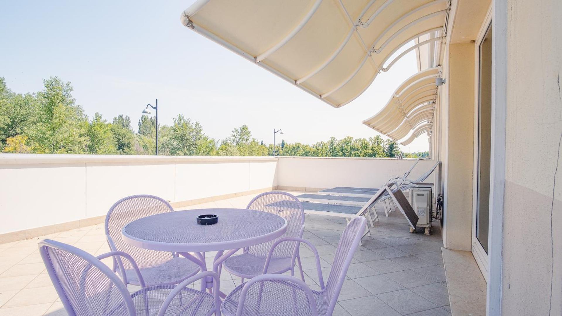 Relais Du Lac Village - Italian Homing Desenzano del Garda Bagian luar foto