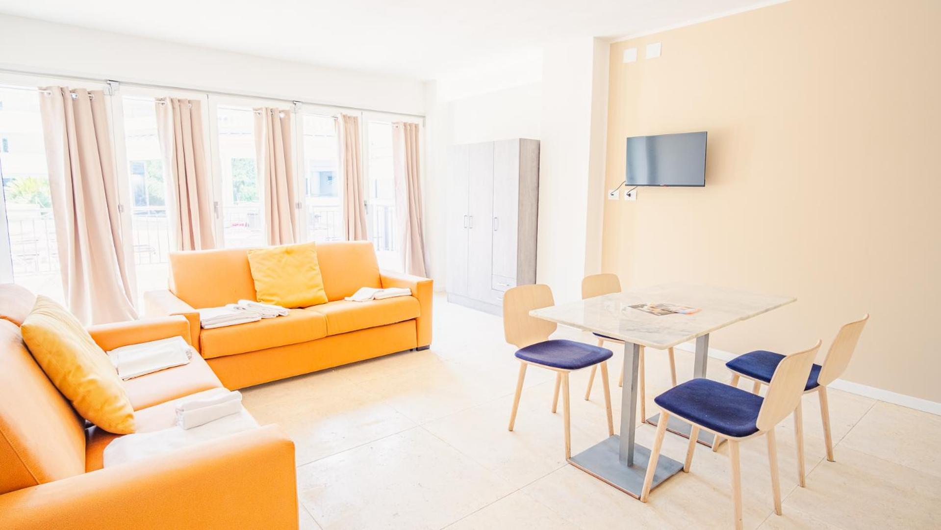 Relais Du Lac Village - Italian Homing Desenzano del Garda Bagian luar foto