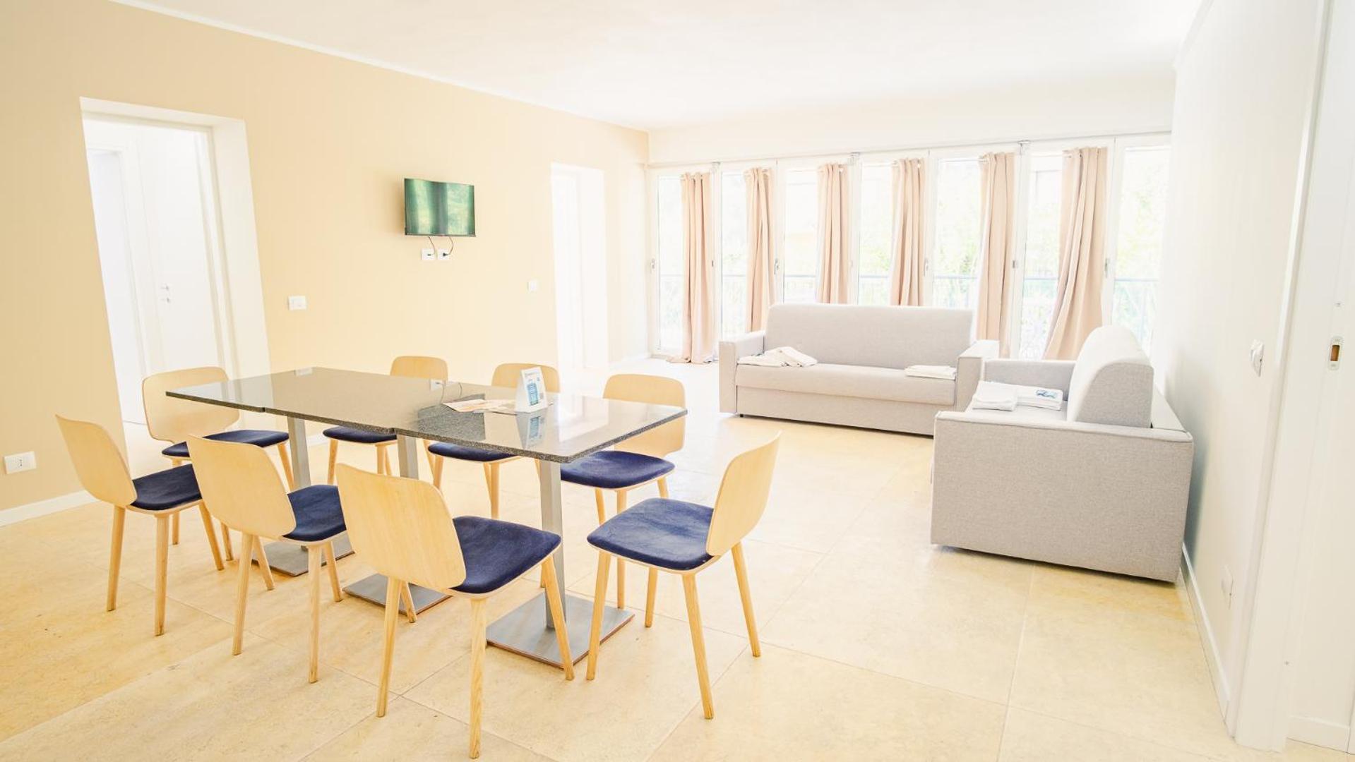 Relais Du Lac Village - Italian Homing Desenzano del Garda Bagian luar foto