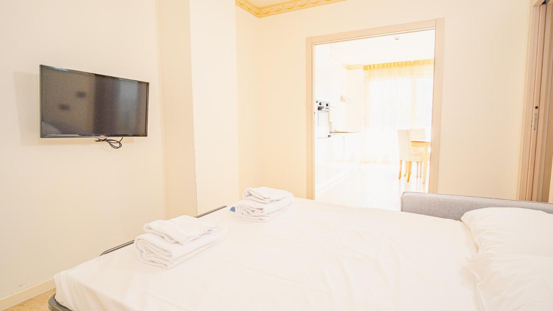 Relais Du Lac Village - Italian Homing Desenzano del Garda Bagian luar foto
