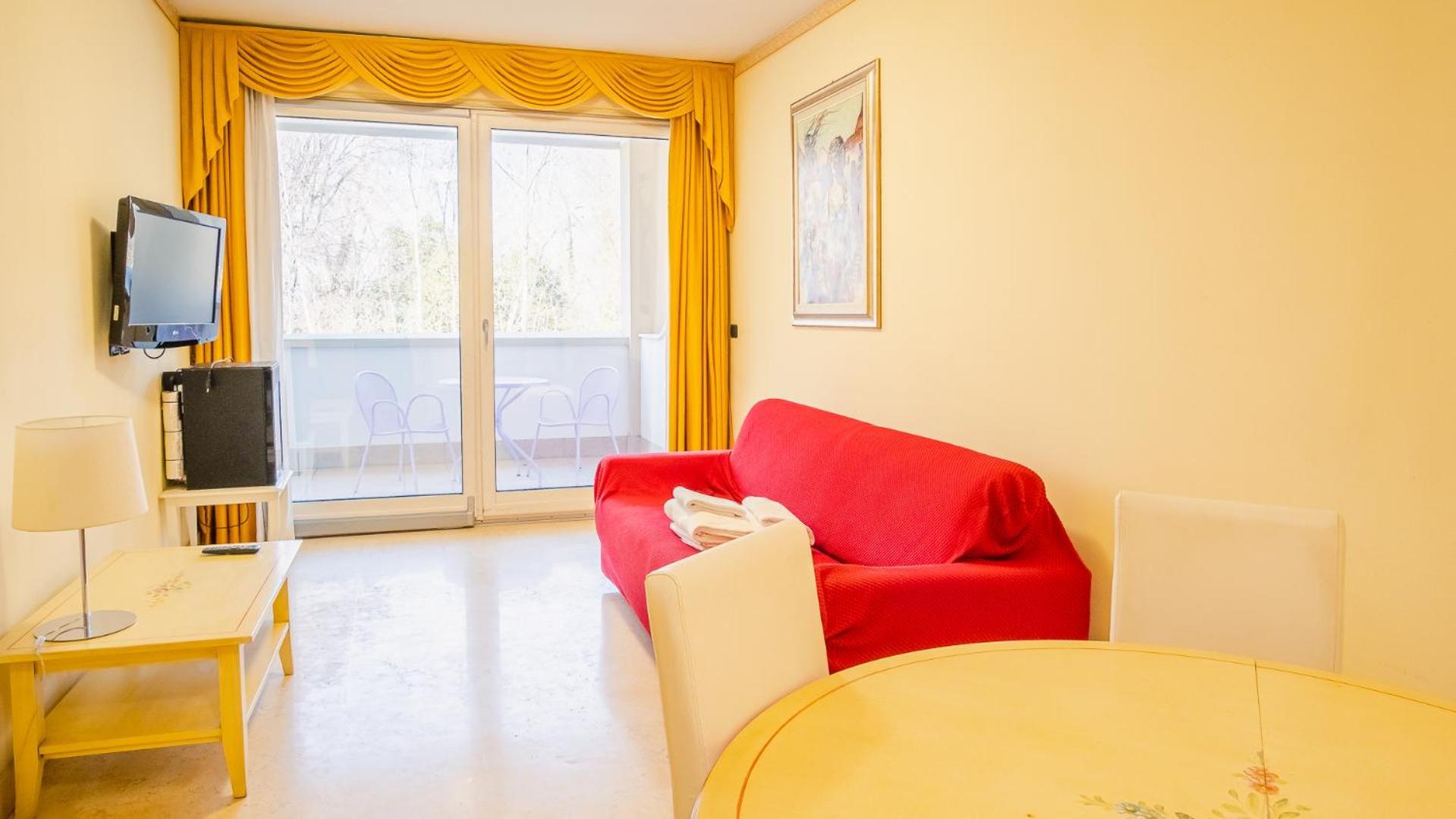 Relais Du Lac Village - Italian Homing Desenzano del Garda Bagian luar foto