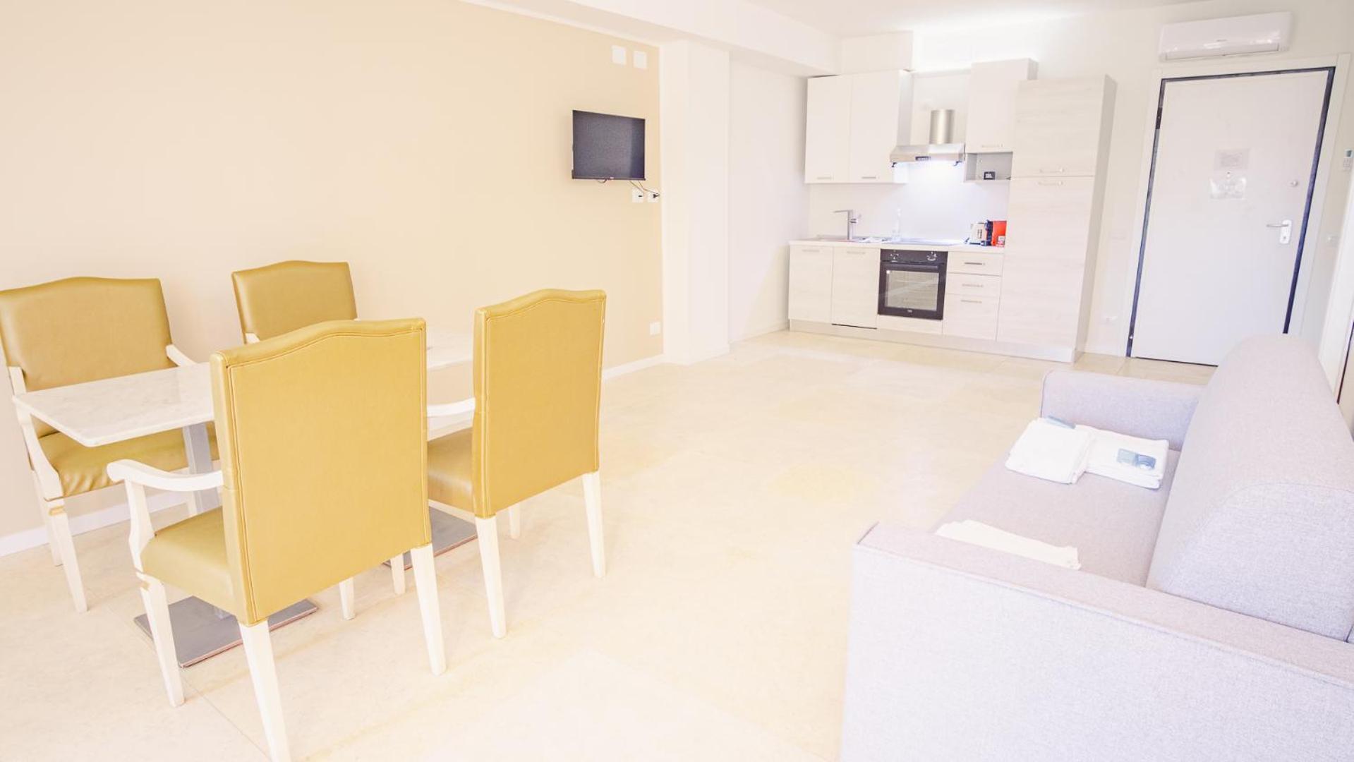 Relais Du Lac Village - Italian Homing Desenzano del Garda Bagian luar foto