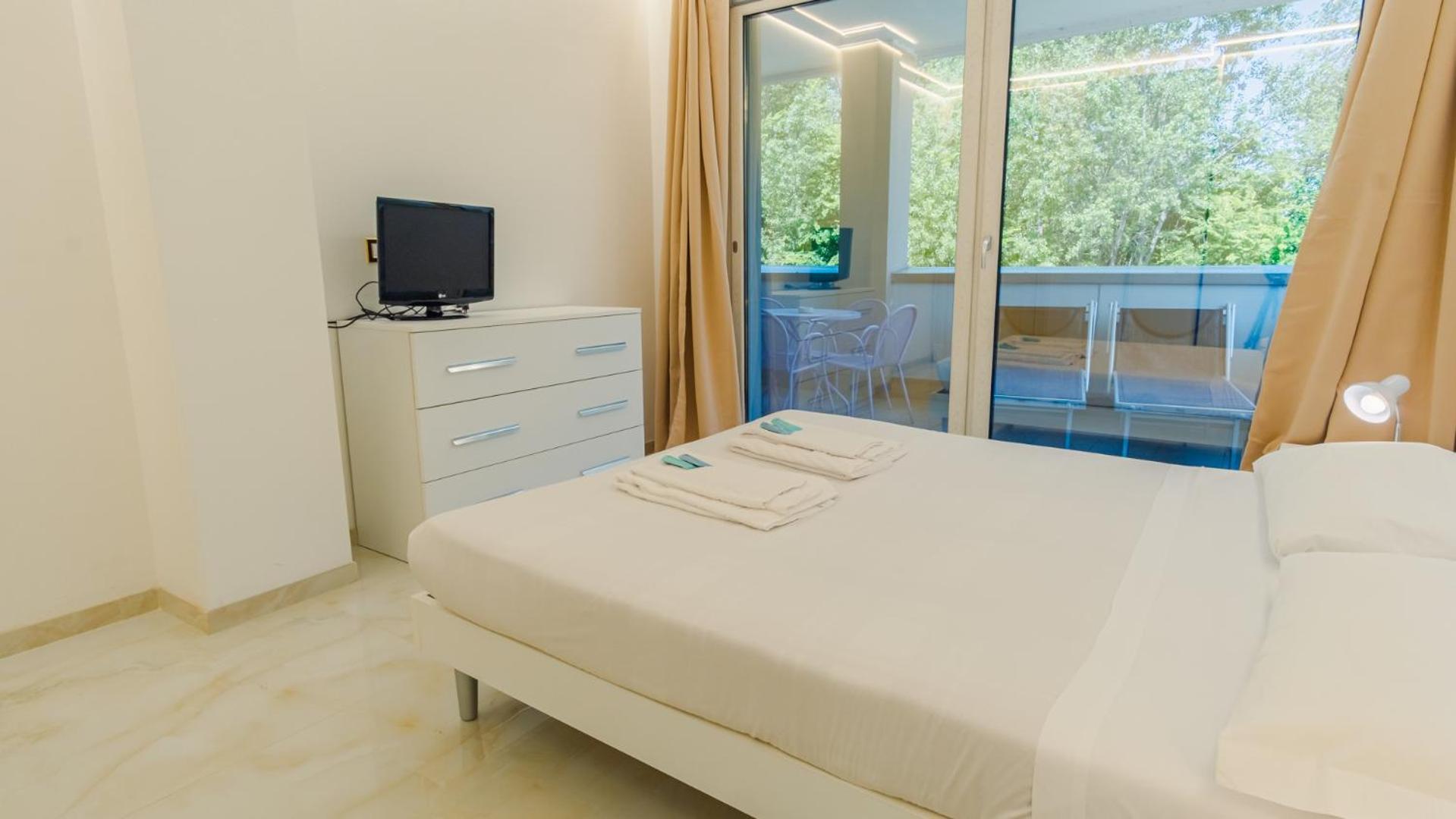 Relais Du Lac Village - Italian Homing Desenzano del Garda Bagian luar foto